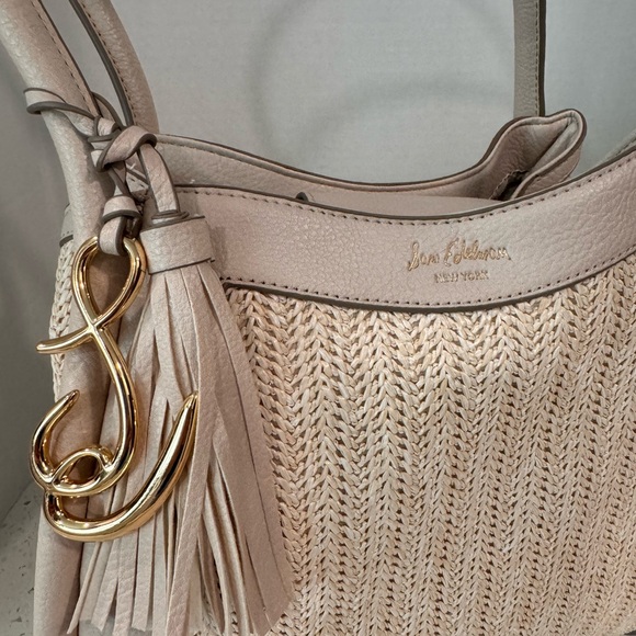 SAM EDELMAN, Large Tote With Detachable Pouch - Picture 2 of 13